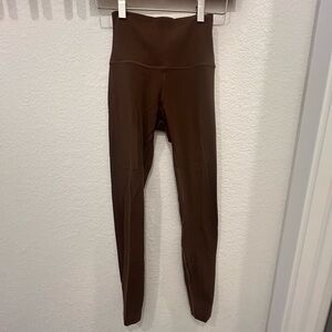 Lululemon Align Leggings